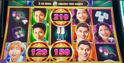 roswell rich asia gaming slot|Aristocrat DEBUTS ‘Crazy Rich Asians’ .